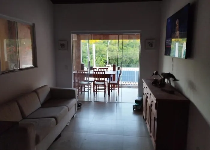 Casa Pitanga Apartamento Cabo Frio